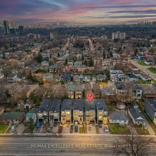 Premium freehold home for sale: 442, Pharmacy, Clairlea-Birchmount, Toronto