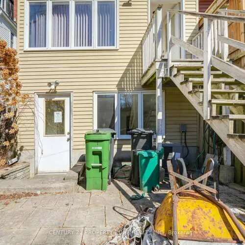 Premium freehold home for sale: 97, SPARKHALL, North Riverdale, Toronto