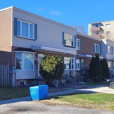 740,&nbsp;Kennedy, Ionview, Toronto