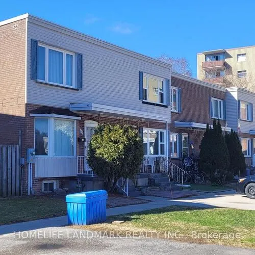 Premium freehold home for sale: 740, Kennedy, Ionview, Toronto