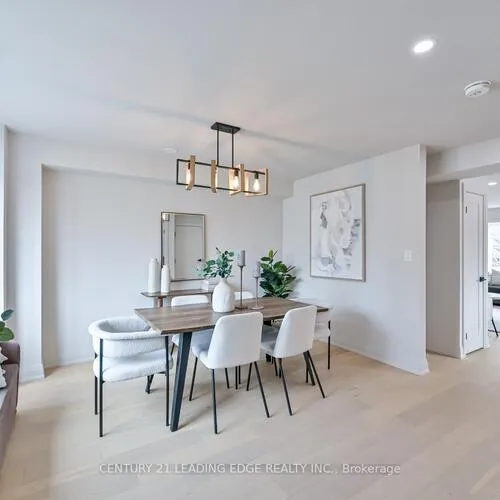 Premium freehold home for sale: 227, Warden, Birchcliffe-Cliffside, Toronto