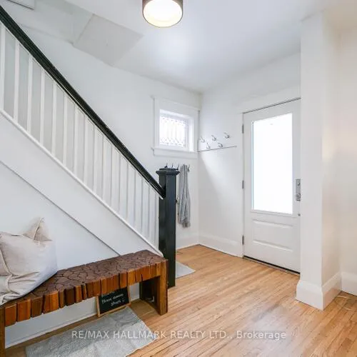 Premium freehold home for sale: 120, Warden, Birchcliffe-Cliffside, Toronto