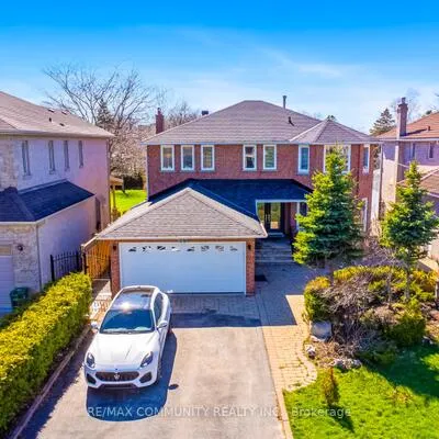 56,&nbsp;Cedar Brae, Eglinton East, Toronto