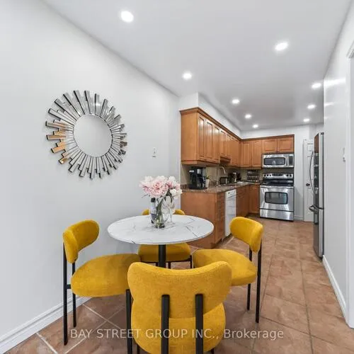 Premium freehold home for sale: 145, Sandyhook, Steeles, Toronto