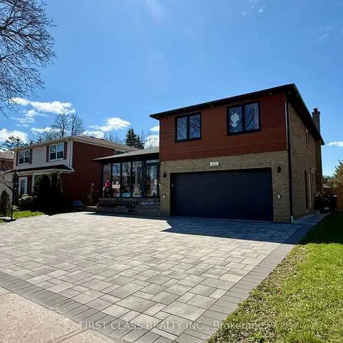 Premium freehold home for sale: 221, Chartland, Agincourt North, Toronto