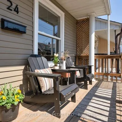 24,&nbsp;Queensdale, Danforth Village-East York, Toronto