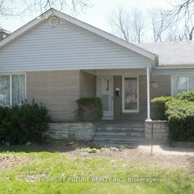 53,&nbsp;Dennett, Agincourt South-Malvern West, Toronto