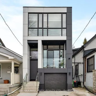 167,&nbsp;Sammon, Danforth Village-East York, Toronto