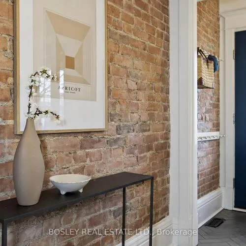 Premium freehold home for sale: 118, Mountjoy, Greenwood-Coxwell, Toronto