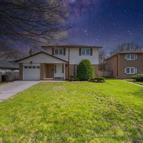 Premium freehold home for sale: 19, Portico, Woburn, Toronto