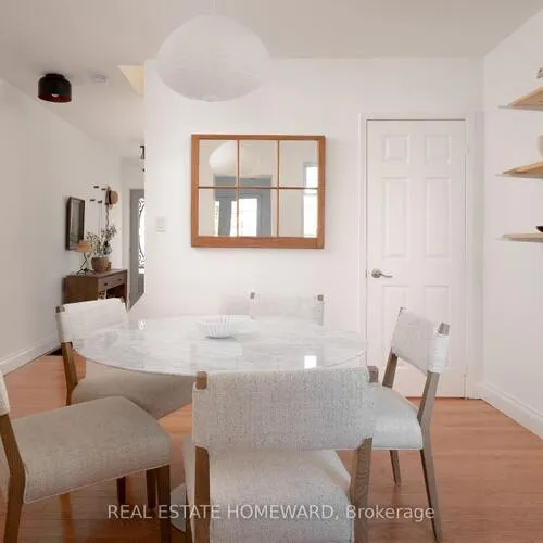 Premium freehold home for sale: 52, Balfour, Danforth Village-East York, Toronto