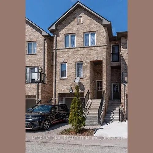 Premium freehold home for sale: 28, Camps, West Hill, Toronto