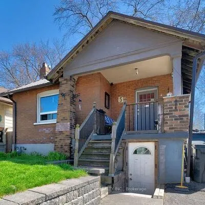 5,&nbsp;Elward, Oakridge, Toronto
