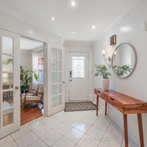 Premium freehold home for sale: 171, Hupfield, Malvern, Toronto