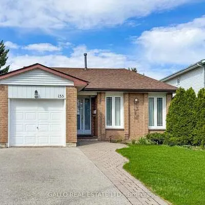 155,&nbsp;Goldhawk, Milliken, Toronto