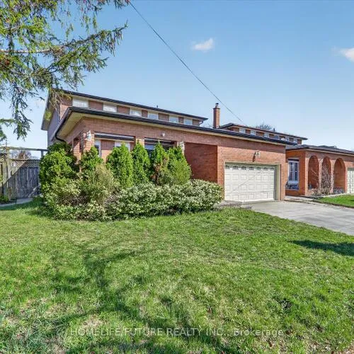Premium freehold home for sale: 2, Lovel, Rouge E11, Toronto