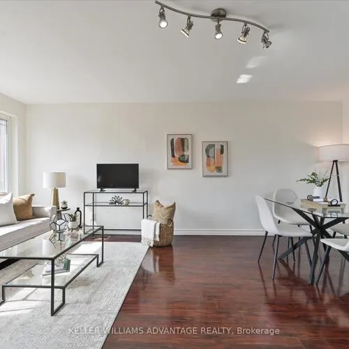 Premium freehold home for sale: 201, Linden, Kennedy Park, Toronto