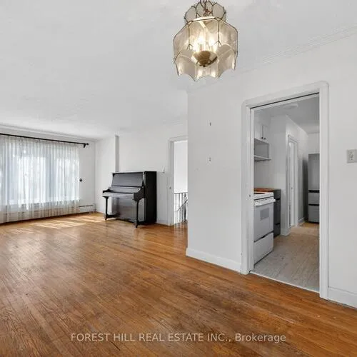 Premium freehold home for sale: 1, Claudius, Wexford-Maryvale, Toronto