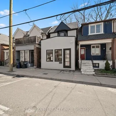 865,&nbsp;Pape, Danforth Village-East York, Toronto