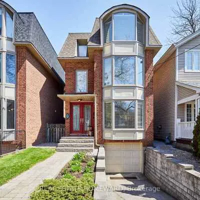 117,&nbsp;Edgewood, Woodbine Corridor, Toronto