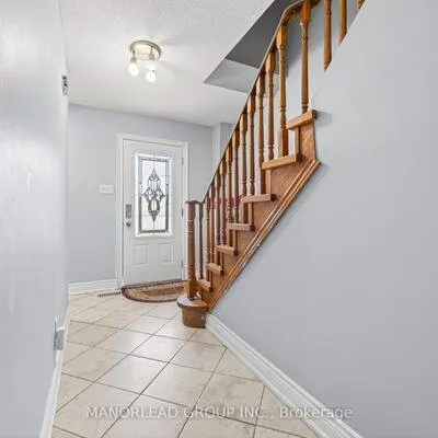 45,&nbsp;Brimstone, Agincourt North, Toronto