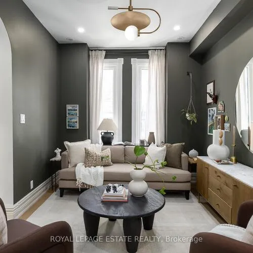 Premium freehold home for sale: 516, Eastern, South Riverdale, Toronto