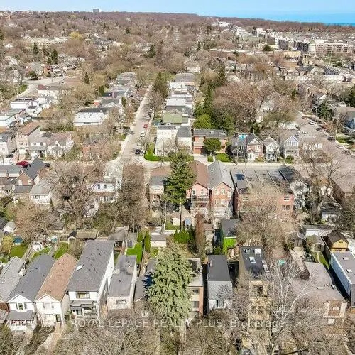 Premium freehold home for sale: 55, Rhodes, Greenwood-Coxwell, Toronto