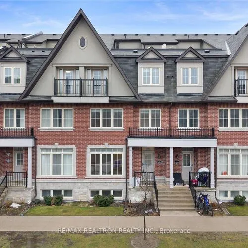 Premium freehold home for sale: 8, Eaton Park, L'Amoreaux, Toronto