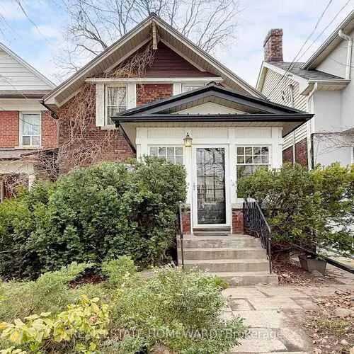 Premium freehold home for sale: 106, Dawes, Crescent Town, Toronto