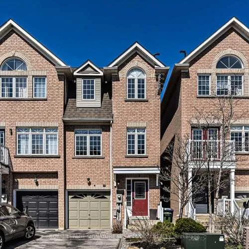 Premium freehold home for sale: 4, Blair, O'Connor-Parkview, Toronto