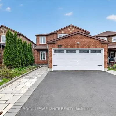 205,&nbsp;Hupfield, Malvern, Toronto
