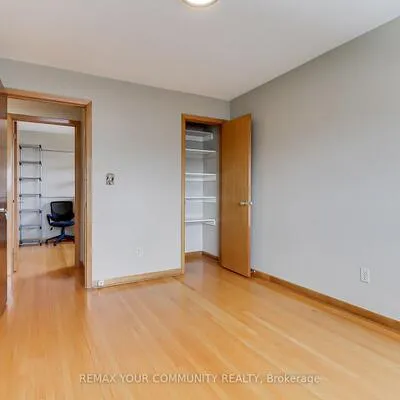 41A,&nbsp;North Edgely, Clairlea-Birchmount, Toronto