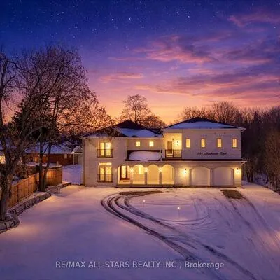 559,&nbsp;Meadowvale, Highland Creek, Toronto