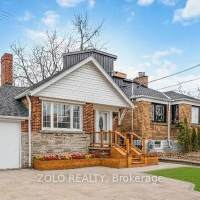 461,&nbsp;O'connor, East York, Toronto