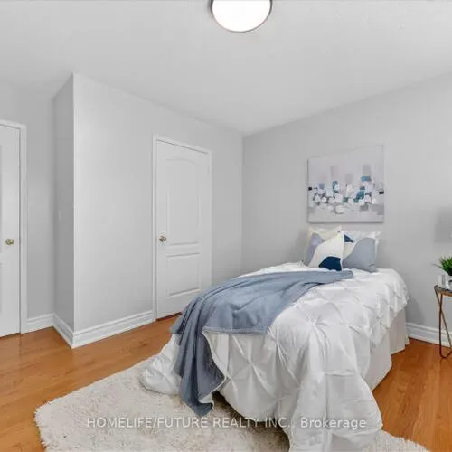 Premium freehold home for sale: 40, Canoe, Rouge E11, Toronto