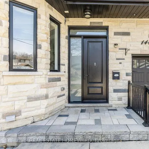 Premium freehold home for sale: 144, Gradwell, Cliffcrest, Toronto