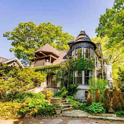3025,&nbsp;Queen, Birchcliffe-Cliffside, Toronto