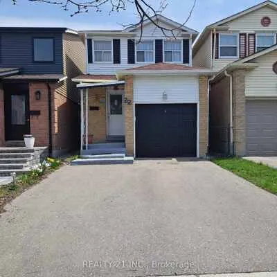 55,&nbsp;Shepmore, Malvern, Toronto