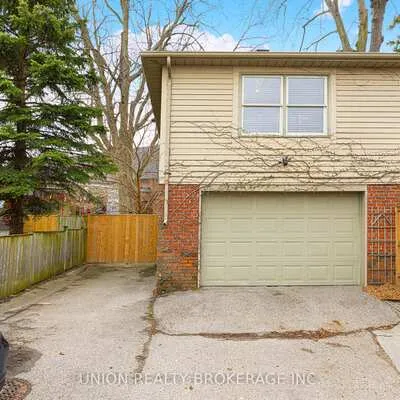 3741,&nbsp;Kingston, Guildwood, Toronto