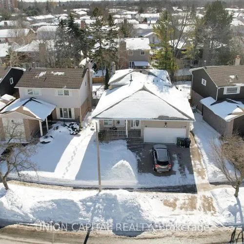 Premium freehold home for sale: 43, Fireside, Rouge E11, Toronto