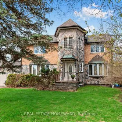 38,&nbsp;Centennial, Centennial Scarborough, Toronto
