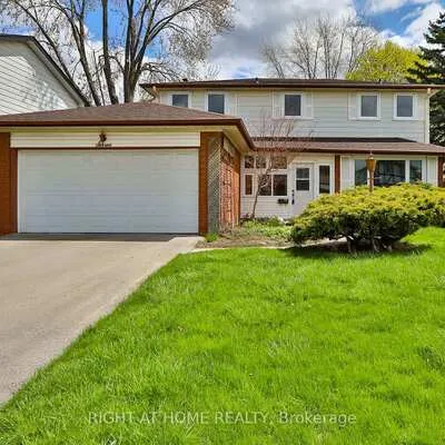 7,&nbsp;Charterhouse, Agincourt South-Malvern West, Toronto