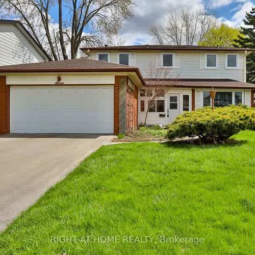 Premium freehold home for sale: 7, Charterhouse, Agincourt South-Malvern West, Toronto