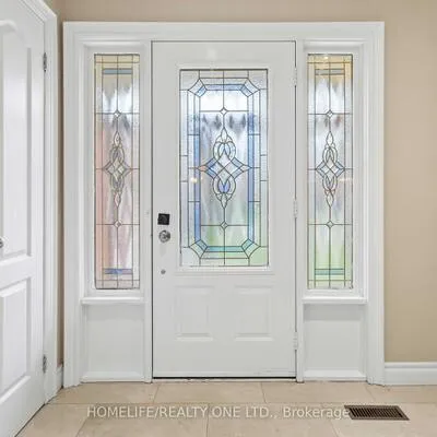 75,&nbsp;Windrush, Highland Creek, Toronto