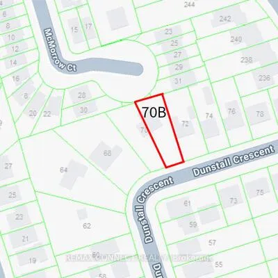 70B,&nbsp;Dunstall, West Hill, Toronto