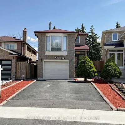 75,&nbsp;BETHANY LEIGH, Agincourt North, Toronto