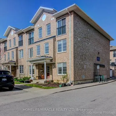 48,&nbsp;Strangford, Clairlea-Birchmount, Toronto