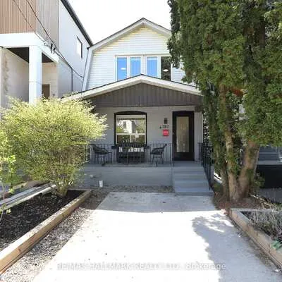 787,&nbsp;Sammon, Danforth Village-East York, Toronto