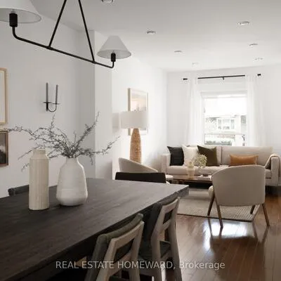 79,&nbsp;Newmarket, East End-Danforth, Toronto