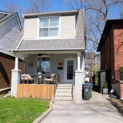 231,&nbsp;Chisholm, Woodbine-Lumsden, Toronto